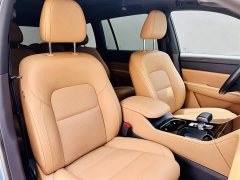 Li Auto ONE Extended-Range 6-Seater - фото 7
