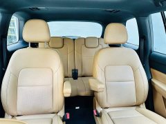 Li Auto ONE Extended-Range 6-Seater - фото 9