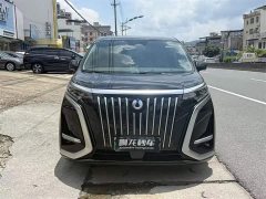 Denza D9 2022 EV 600 AWD Premium - фото 2