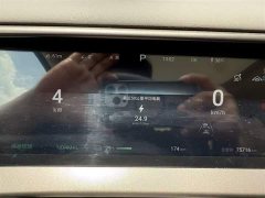 Denza D9 2022 EV 600 AWD Premium - фото 5