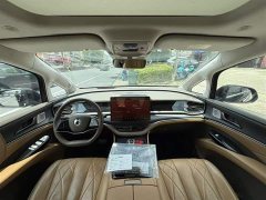 Denza D9 2022 EV 600 AWD Premium - фото 6