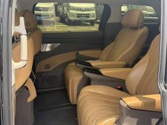 Denza D9 2022 EV 600 AWD Premium - фото 8