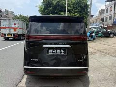 Denza D9 2022 EV 600 AWD Premium - фото 9