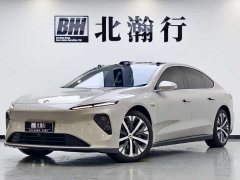 NIO ET7 75kWh Executive Edition - фото 1