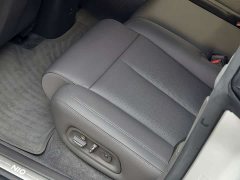 NIO ET7 75kWh Executive Edition - фото 11