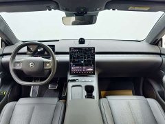 NIO ET7 75kWh Executive Edition - фото 13
