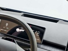NIO ET7 75kWh Executive Edition - фото 14