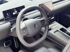 NIO ET7 75kWh Executive Edition - фото 15