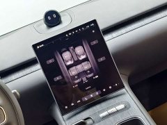 NIO ET7 75kWh Executive Edition - фото 18