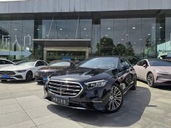 Mercedes-Benz E-Class E 300 L Luxury - фото 1
