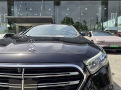 Mercedes-Benz E-Class E 300 L Luxury - фото 10