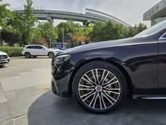 Mercedes-Benz E-Class E 300 L Luxury - фото 12