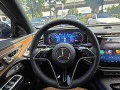 Mercedes-Benz E-Class E 300 L Luxury - фото 14