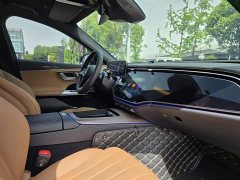 Mercedes-Benz E-Class E 300 L Luxury - фото 16