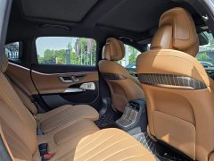 Mercedes-Benz E-Class E 300 L Luxury - фото 19