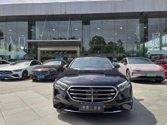 Mercedes-Benz E-Class E 300 L Luxury - фото 2