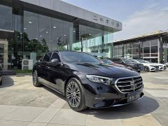 Mercedes-Benz E-Class E 300 L Luxury - фото 3