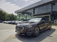 Mercedes-Benz E-Class E 300 L Luxury - фото 4