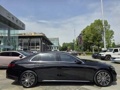 Mercedes-Benz E-Class E 300 L Luxury - фото 5