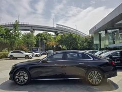 Mercedes-Benz E-Class E 300 L Luxury - фото 6
