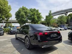 Mercedes-Benz E-Class E 300 L Luxury - фото 7