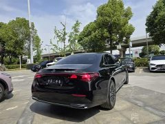 Mercedes-Benz E-Class E 300 L Luxury - фото 8