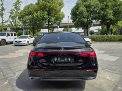 Mercedes-Benz E-Class E 300 L Luxury - фото 9