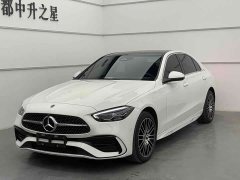 Mercedes-Benz C-Class 2025 C 260 L Sports Edition - фото 1
