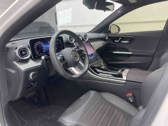 Mercedes-Benz C-Class 2025 C 260 L Sports Edition - фото 10