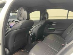Mercedes-Benz C-Class 2025 C 260 L Sports Edition - фото 11