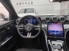 Mercedes-Benz C-Class 2025 C 260 L Sports Edition - фото 13