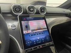 Mercedes-Benz C-Class 2025 C 260 L Sports Edition - фото 14