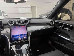 Mercedes-Benz C-Class 2025 C 260 L Sports Edition - фото 16