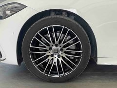 Mercedes-Benz C-Class 2025 C 260 L Sports Edition - фото 17