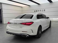 Mercedes-Benz C-Class 2025 C 260 L Sports Edition - фото 2