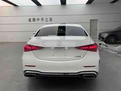 Mercedes-Benz C-Class 2025 C 260 L Sports Edition - фото 3