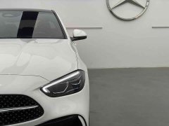 Mercedes-Benz C-Class 2025 C 260 L Sports Edition - фото 4