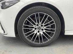 Mercedes-Benz C-Class 2025 C 260 L Sports Edition - фото 5