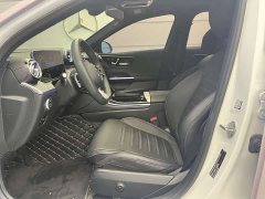 Mercedes-Benz C-Class 2025 C 260 L Sports Edition - фото 6