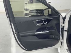 Mercedes-Benz C-Class 2025 C 260 L Sports Edition - фото 8