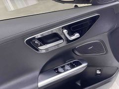 Mercedes-Benz C-Class 2025 C 260 L Sports Edition - фото 9