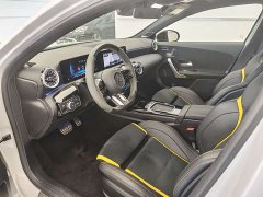Mercedes-Benz A-Class AMG (Imported) AMG A 45 S 4MATIC - фото 12
