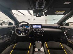 Mercedes-Benz A-Class AMG (Imported) AMG A 45 S 4MATIC - фото 13