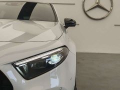 Mercedes-Benz A-Class AMG (Imported) AMG A 45 S 4MATIC - фото 7