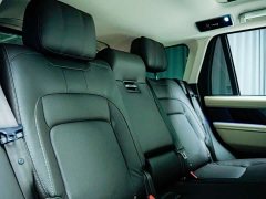 Land Rover Range Rover 3.0 L6 400PS Legendary Extended Classic Edition - фото 16