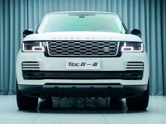 Land Rover Range Rover 3.0 L6 400PS Legendary Extended Classic Edition - фото 2