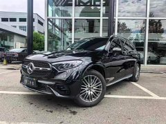 Mercedes-Benz GLC 300 L 4MATIC Dynamic 5-seater - фото 1