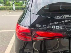 Mercedes-Benz GLC 300 L 4MATIC Dynamic 5-seater - фото 11