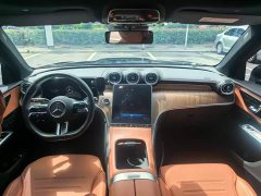 Mercedes-Benz GLC 300 L 4MATIC Dynamic 5-seater - фото 13