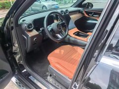 Mercedes-Benz GLC 300 L 4MATIC Dynamic 5-seater - фото 15